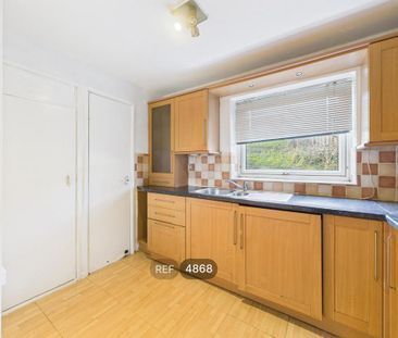 2 bedroom flat to rent - Photo 6