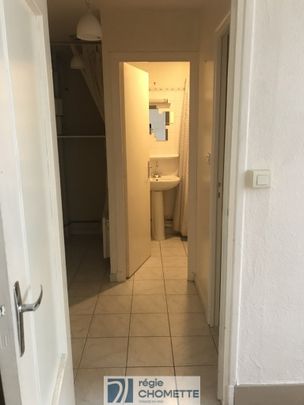 74 Cours DR Long Lyon 3 - Photo 1