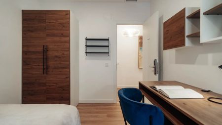 Room for rent in shared apartment in Barcelona - Foto 3
