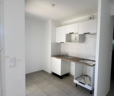 location Appartement T3 DE 69.3m² À L UNION - Photo 4