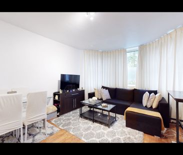 1 Bed Flat, Loudoun Road, NW8 - Photo 4