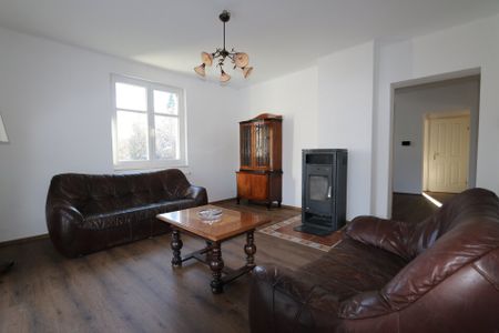 TOP-SANIERT - Entzückendes Einfamilienhaus im Grünland mit 1804 m² großem Grundstück und vielen Obstbäumen - Photo 4