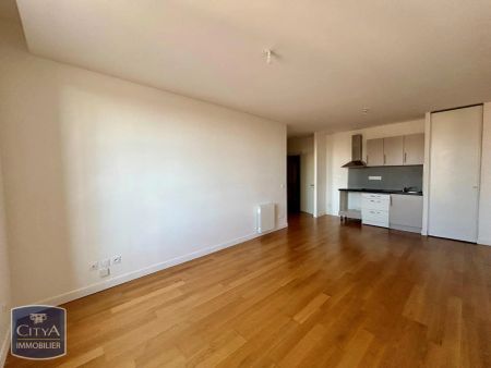 Appartement à louer 2 pièces 52.48m² - Photo 2
