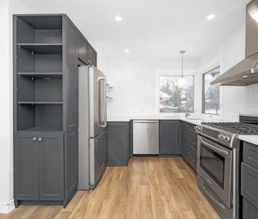 For Lease - 39 WESTMINSTER Avenue Unit# Upper, Hamilton, Ontario - Photo 6