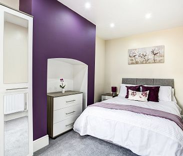 5 Bed HMO Rooms - Photo 5