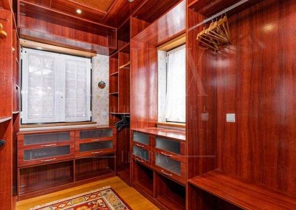 Moradia T7 em Coimbra