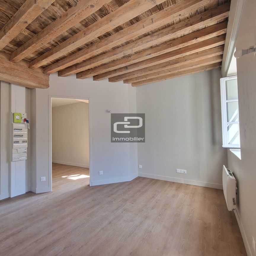 Location Appartement 2 pièces 29m² COUZON AU MONT D OR 69270 - Photo 1