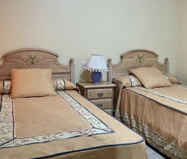 Apartamento de alquiler en Avenida de Carlos III, 416, El Puerto - Photo 5