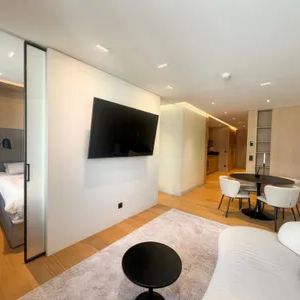 CITY PARK SUITES - Urban Luxury & Hotel Lifestyle - Foto 1