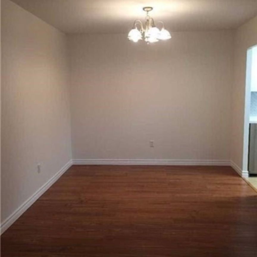 For Lease - 205 Hilda Avenue Unit# 806, Toronto, Ontario - Photo 1