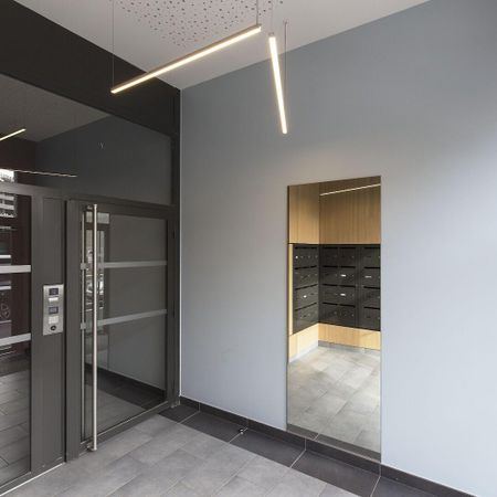 location Appartement T2 DE 44.1m² À VILLEURBANNE - Photo 3