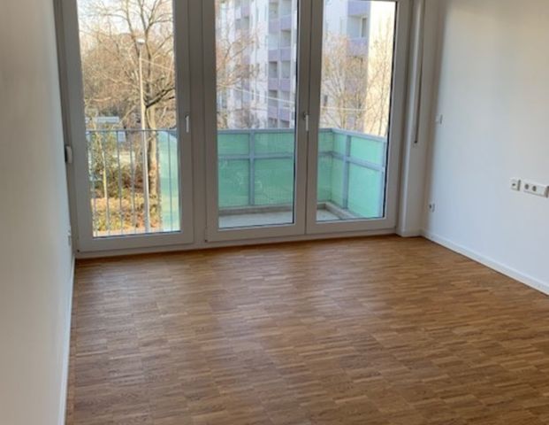 Mietwohnung in Nürnberg - Modernes Wohnen im Nürnberger Norden! - Photo 1