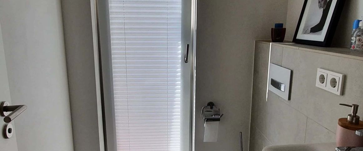 Apartment in Hafeninsel, Offenbach am Main for 97 m² with 1 bedroom - Photo 1