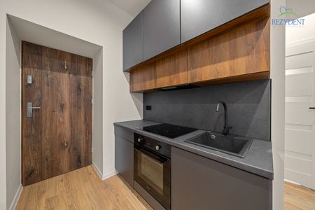 Katowice, Śródmieście, Ligonia - Фото 3