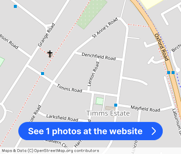 Banbury, Oxfordshire, OX16 - Photo 1