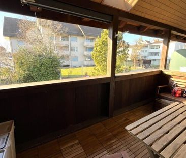 Moderne 100m² Wohnung in Wallisellen - Photo 6