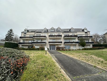 Location Appartement 2 pièces 28m² - Photo 5