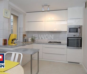 Mieszkanie na wynajem Poznań - Nowoczesne mieszkanie typu studio, o... - Zdjęcie 5