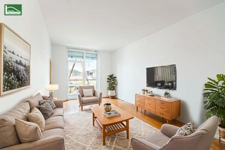 LEVEL GRAZ – Lebensgefühl auf höchstem Niveau - Foto 3