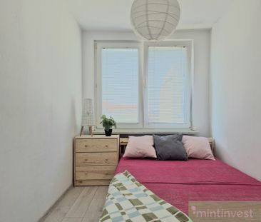 2 pokoje w Centrum – zdjęcie 4
