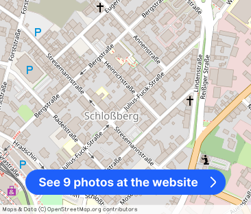 +++ Helle 3 Raumwohnung mit Wanne und Dusche +++ - Photo 1