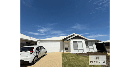 Spacious Modern Home - Photo 3