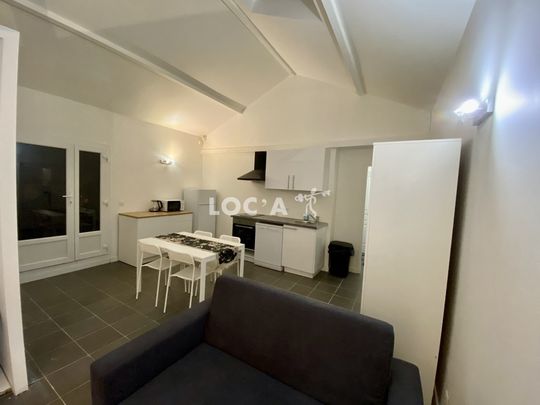 F2 34 m² (ref: 6936244) - Photo 1