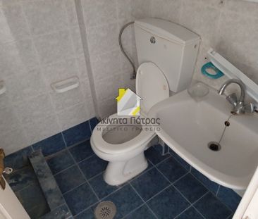 Studio/Γκαρσονιέρα για ενοικίαση Αγία Σοφία (Πάτρα) - Photo 6