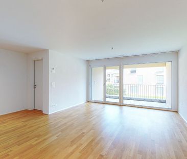 ***TOPMODERNE 2.5 Zimmer-Wohnung*** - Foto 3