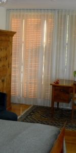 APPARTEMENT DE 3 PIÈCES À WORB (BE), MEUBLÉ - Foto 4