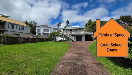 Browns Bay, 3 Bedrooms, $750 - Photo 4