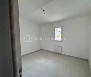 Appartement de 38,20 m² à Besse-Sur-Issole - Photo 5