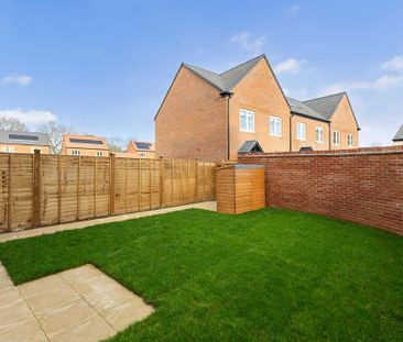 3 bedroom end of terrace house to rent - Photo 6