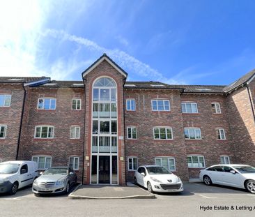 43 The Horizons, Moss Lane, Moss Lane, Blackrod, BL6 5GH, Bolton, B... - Photo 6