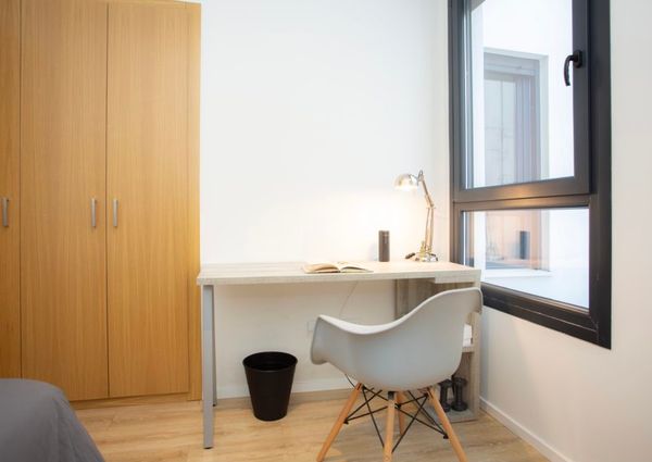 Exclusiva vivienda de 3 dormitorios