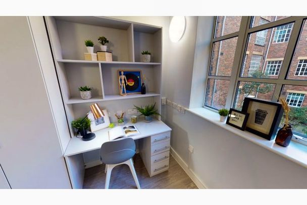 Private studios - Photo 1