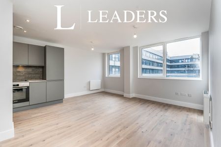 1 bedroom apartment to rent Romsey Road, Southampton, SO16 - Photo 2