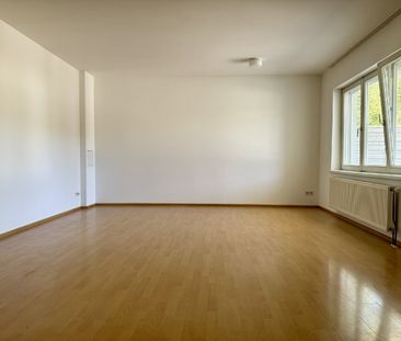 Schlichte 2-Zimmerwohnung in zentrumsnähe in Lustenau - Foto 3
