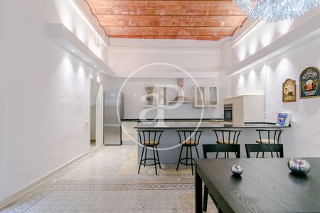 Apartment for rent in El Gótico - Photo 5