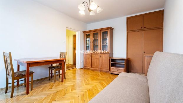 Mieszkanie Kraków Podgórze powierzchnia 51.92 m² C206-WM-73888 - Фото 1