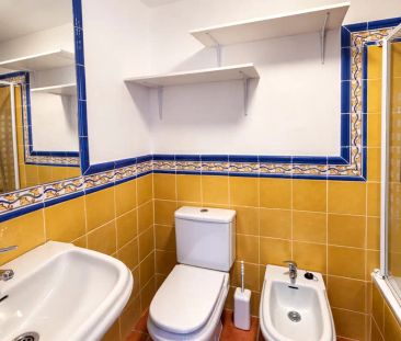 Casa adosada de alquiler en Rodeo Alto - Guadaiza - La Campana - Photo 5