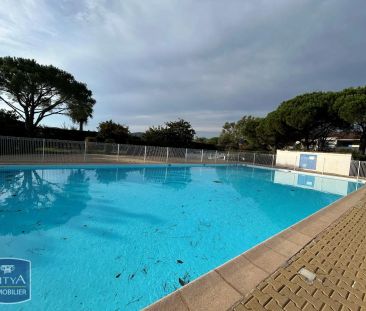 Appartement à louer 2 pièces 28.64m² - Photo 6