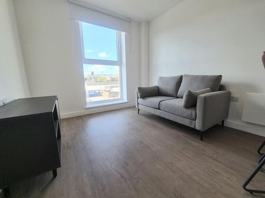 1 bedroom apartment to rent - Photo 1