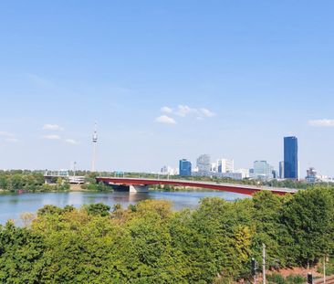 Top 3-Zimmer-Wohnung mit Blick auf den Innenhof - Photo 3