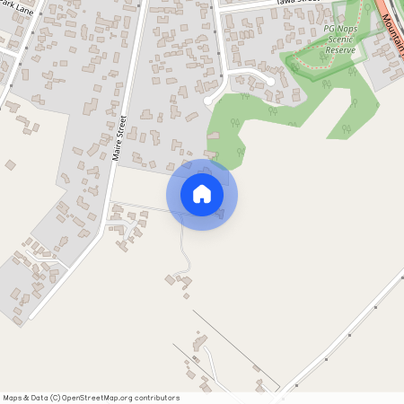 49 Maire Street, Inglewood, New Plymouth