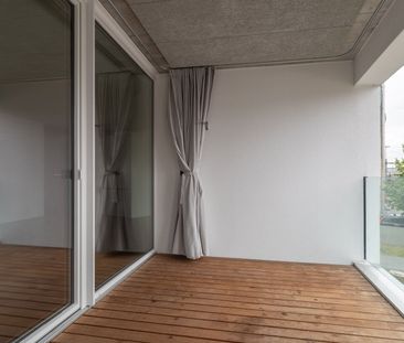Beautiful 2.5-room apartment on the 1st floor - Foto 5