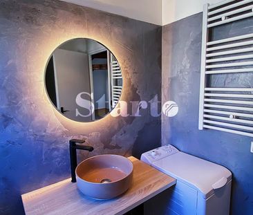 Location Appartement 1 pièce 23m² DIJON 21000 - Photo 3