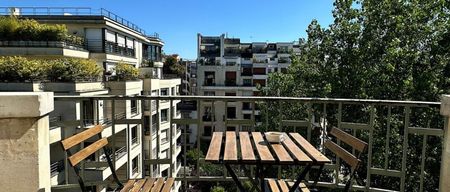 Appartement • Seine et Berges - Photo 5