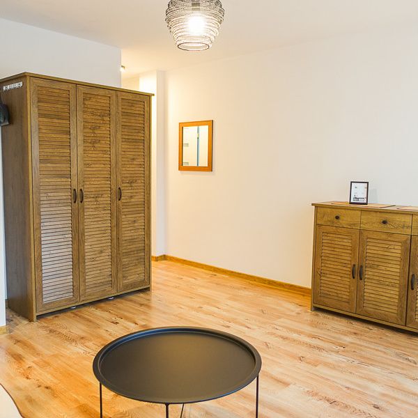 Kawalerka 29 m - Photo 1