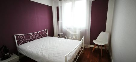 APPARTEMENT T3 A LOUER - Photo 5